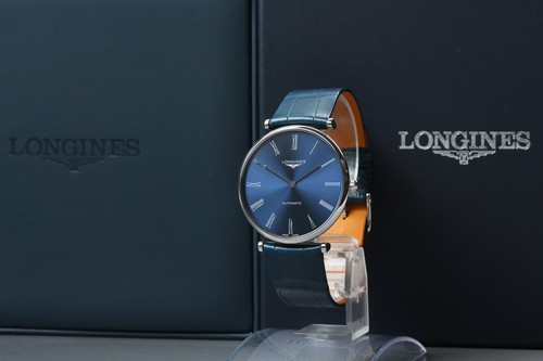 Longines grande classique - longines, la