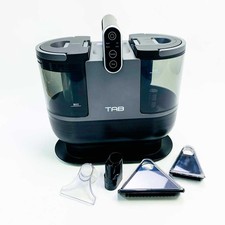 TAB Lavatappeti Reinigungsmittel für die Maschine, schnelles Erhitzen für