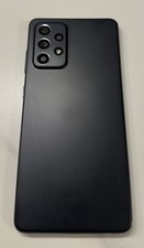 Samsung Galaxy A52 SM-A525F/DS - 128GB - Awesome Black (Ohne Simlock) (Dual-SIM)