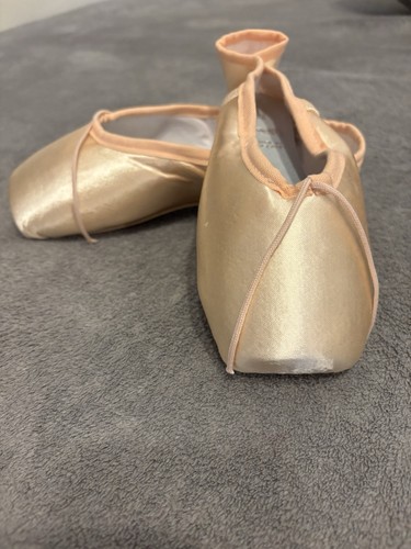 Freed london pointe shoe - pointe,