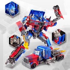 Transformator Optimus Prime