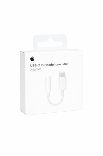 Original apple aux adpater - apple, aux-adpater