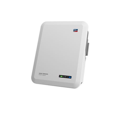 Sma sunny tripower smart - sma,