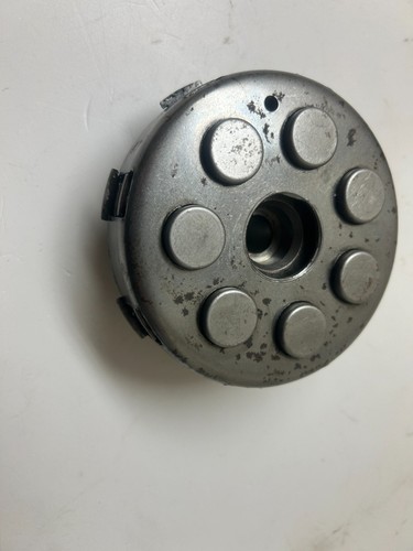 Kupplung zähne piaggio - ,