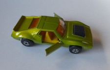 Matchbox Superfast -  No. 9 -
