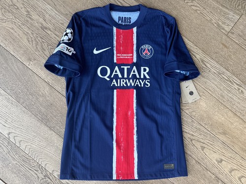 Dembele psg nike trikot dri - psg,
