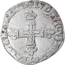 Münze frankreich louis - münze,,