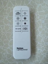 Paul Neuhaus Led CCT RGB