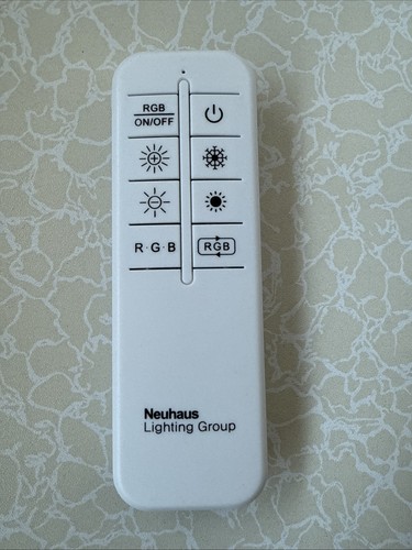 Paul neuhaus led cct - paul,
