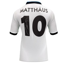 Von Lothar Matthäus