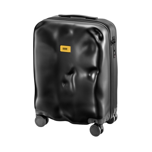 Crash baggage - crash,