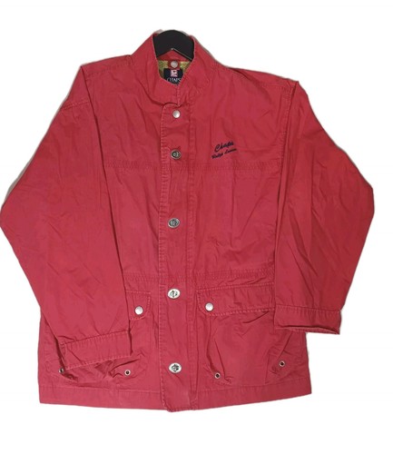 Ralph lauren chaps jacke - ralph,