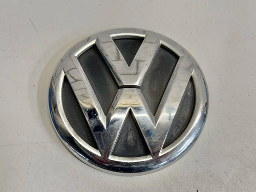 Emblem logo heckklappe golf - heckklappe,