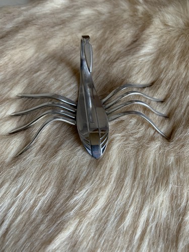 Besteck tiere skorpion - tiere,