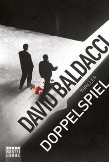 Doppelspiel thriller shaw - doppelspiel:,