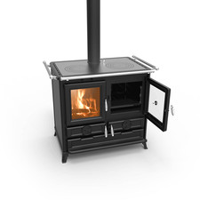 Thermorossi Küchenherd Klara