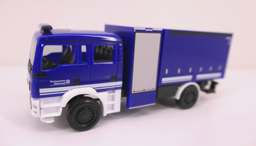 Herpa man tgm - herpa,