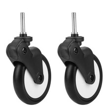 Kinderwagen-Gummiräder