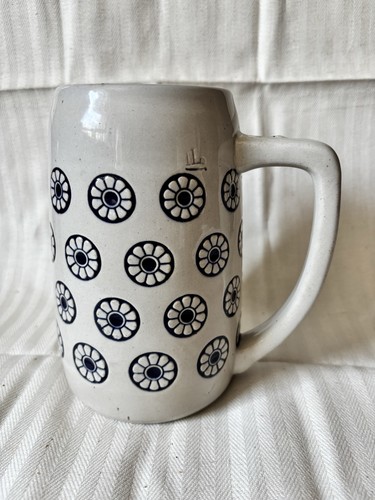 Jugendstil bierseidel um - jugendstil, bierseidel,
