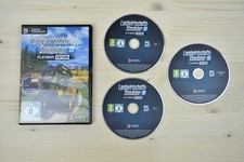 PC - Landwirtschafts-Simulator