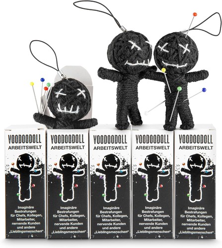 Schöne güter voodoo - schöne,