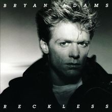 Reckless von adams - von, |