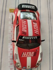  PROSLOT PORSCHE 911 (996) GT3R CUP 2° SUPERCUP 1999 PS1015 S 