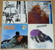 Deutsch/Austropop/Rock/NDW/Kra