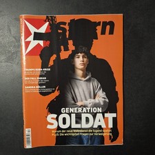 Stern, Nr. 12/2026, 19.3.26