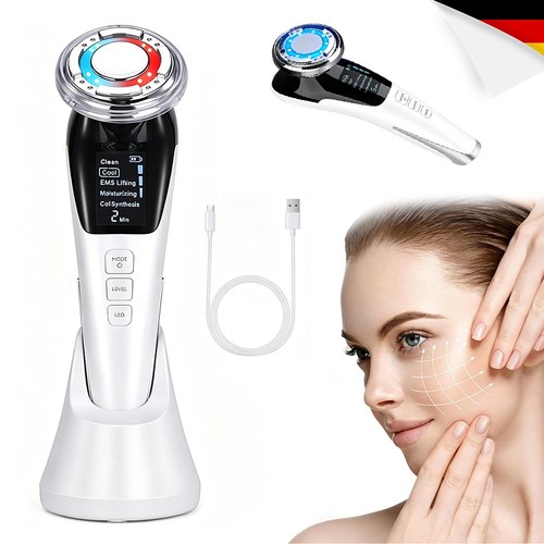 7in1 gesichtspflege set - gesichtspflege,