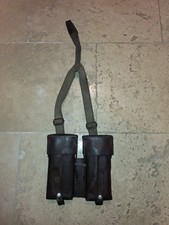 Magazintaschen MP34 Nicht MP40