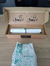 NEU Vorwerk Kobold FRISCHERKIT
