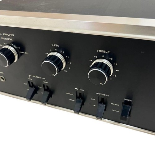 Sansui 6500 stereo - sansui,