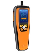 Temtop Luftqualitätsmonitor Kohlendioxid CO2, PM2,5, PM10 Formaldehyd