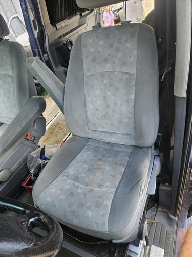 Mercedes viano w639 - viano, sitze