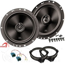 JBL LAUTSPRECHER für CITROEN