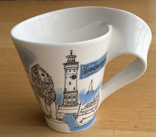 Villeroy und boch new - villeroy,