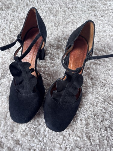 Chie mihara absatzschuhe - absatzschuhe, gr