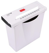OLYMPIA PS36 Aktenvernichter