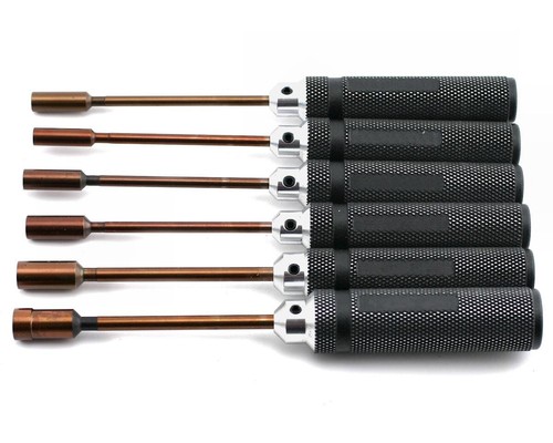Hudy werkzeug set - hudy, radmuttern