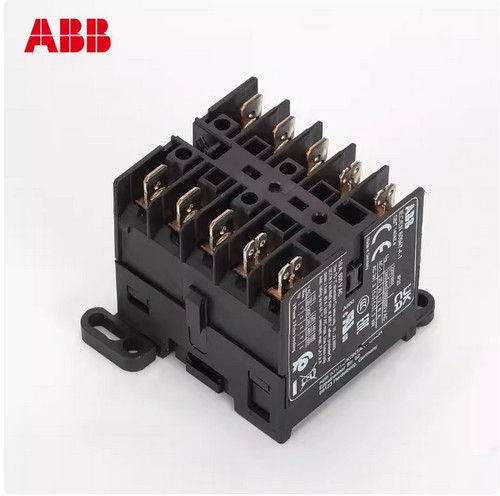 1pc new iec - 60947-4-1, abb