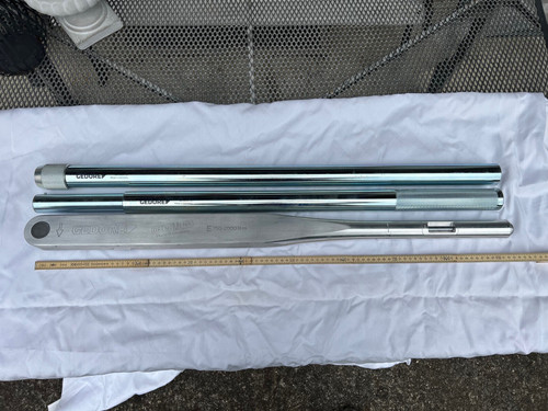 Gedore dremometer - gedore,