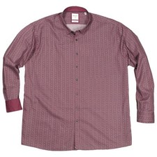 Haupt Hemd, langer Arm in