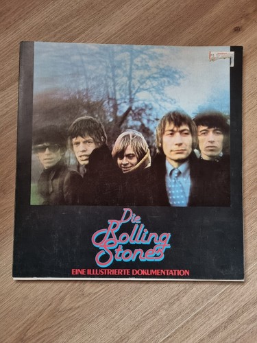The rolling stones eine - the,