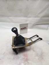 Jaguar S-Type S Type 2.7 D Schaltkulisse Schalter Schaltknauf 4R83-7C453-AE