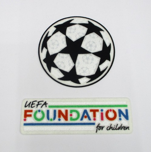 Uefa champions league logo - uefa,