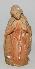Krippenfigur, Maria, Mutter