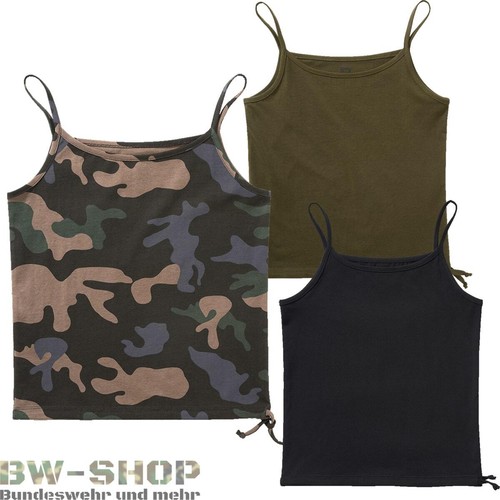 Brandit top lilly damen - top,