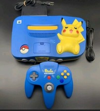 Nintendo 64 Konsole | N64