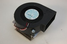 Dell OptiPlex GX270 GX260 GX240 SFF CPU Kühlkörperlüfter 5P573 9G180